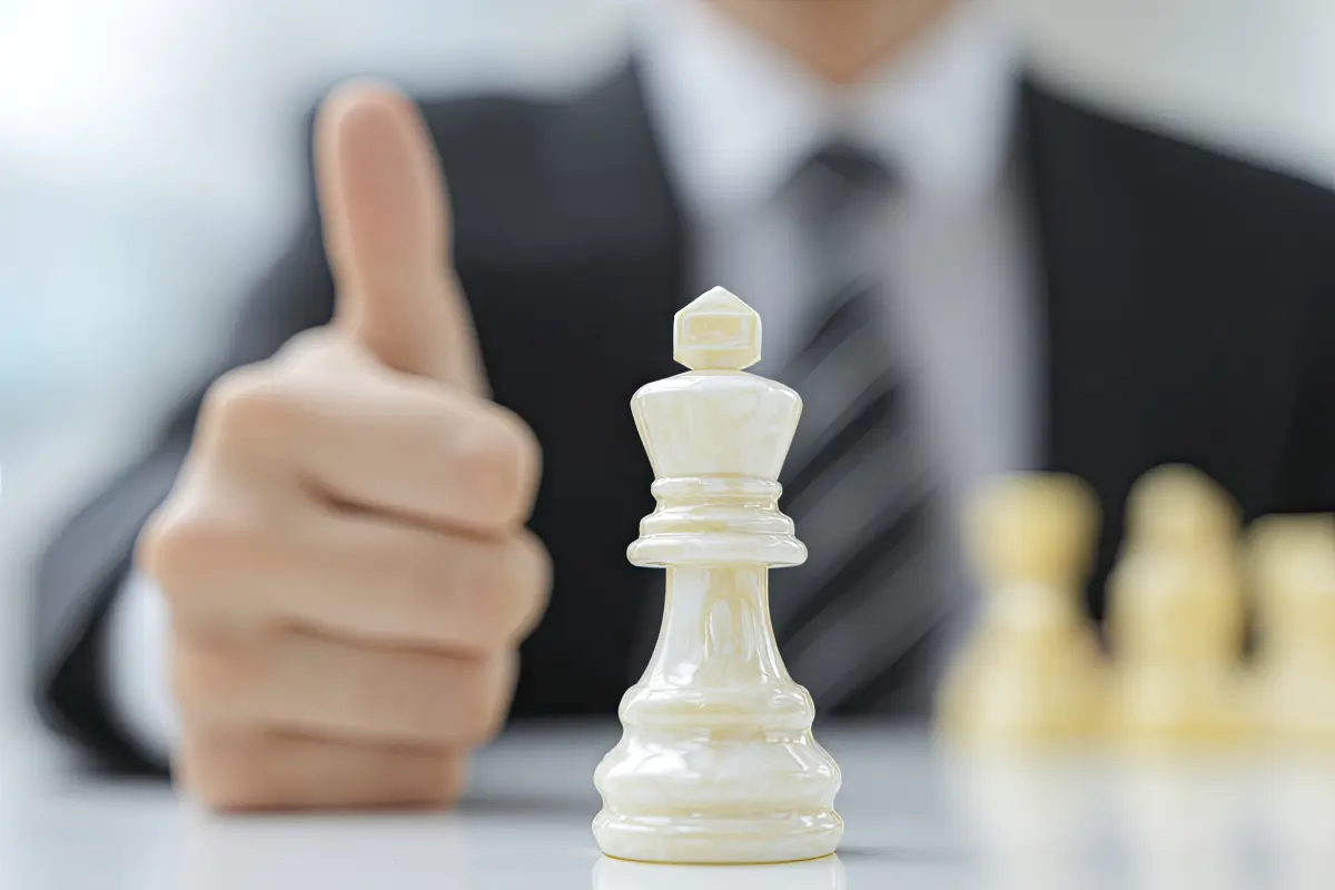 Strategic Financial Advisory You Can Trust