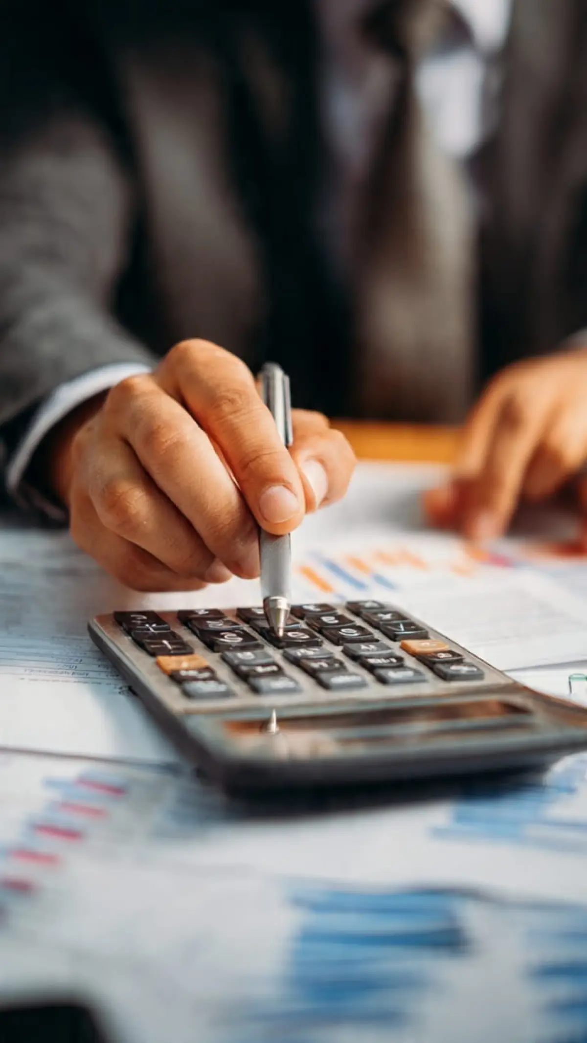 Financial Reporting & MIS Solutions