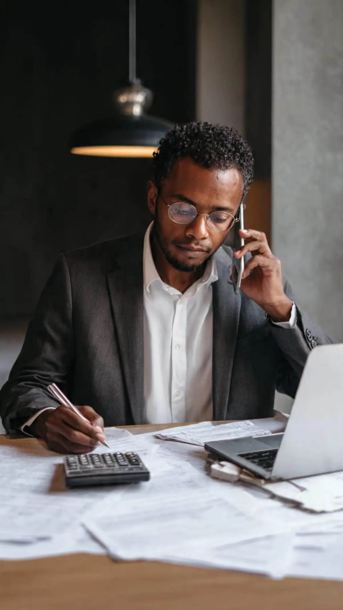 Professional Guidance. Reliable Results.