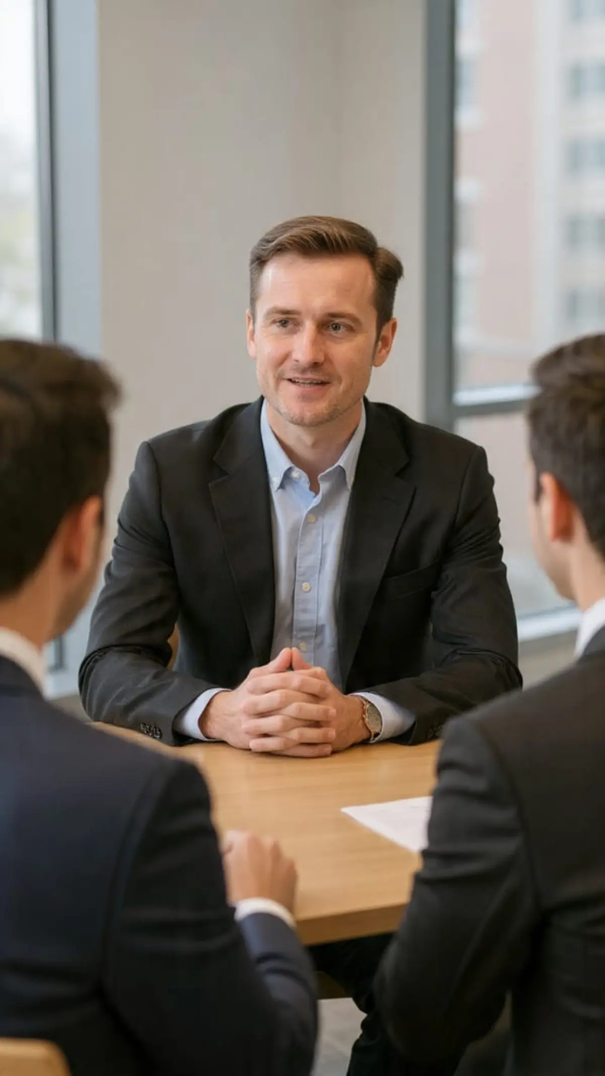 Trusted Advice. Proven Expertise.