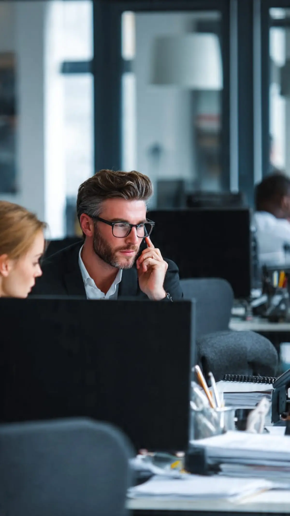 Simplifying Finance for Confident Decisions