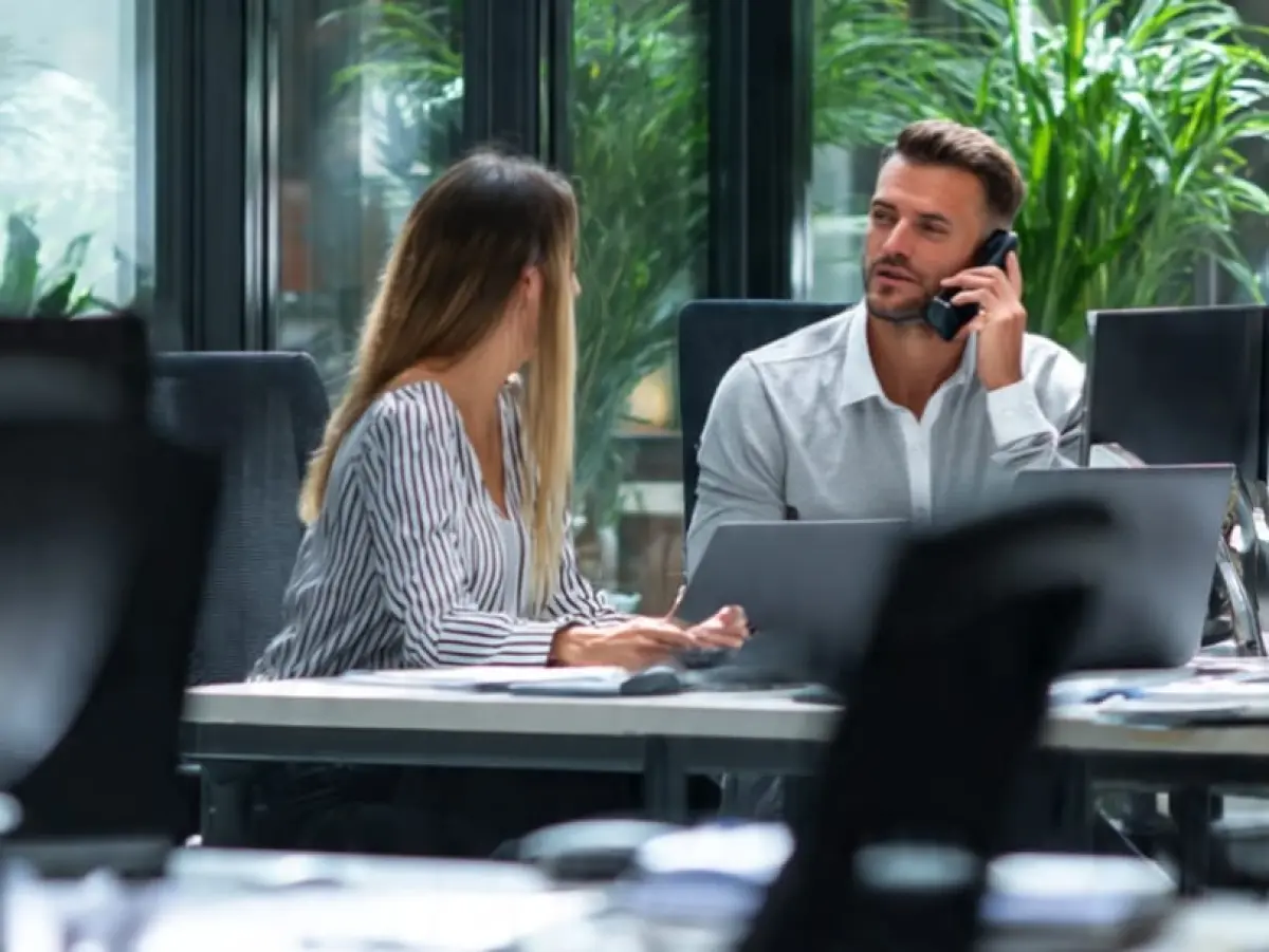 Premium Chartered Accountant Services with a Corporate Approach